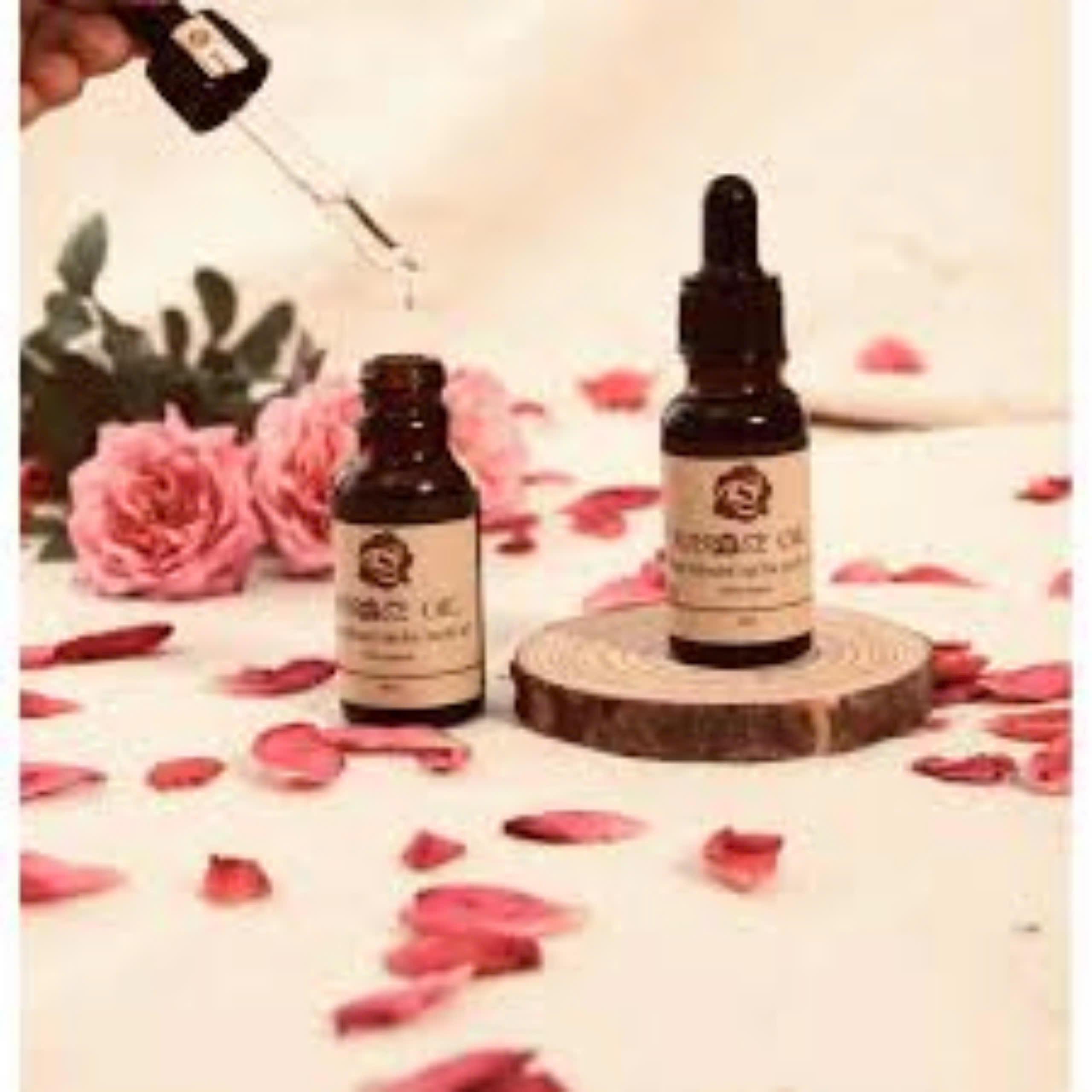 KAROSE OIL